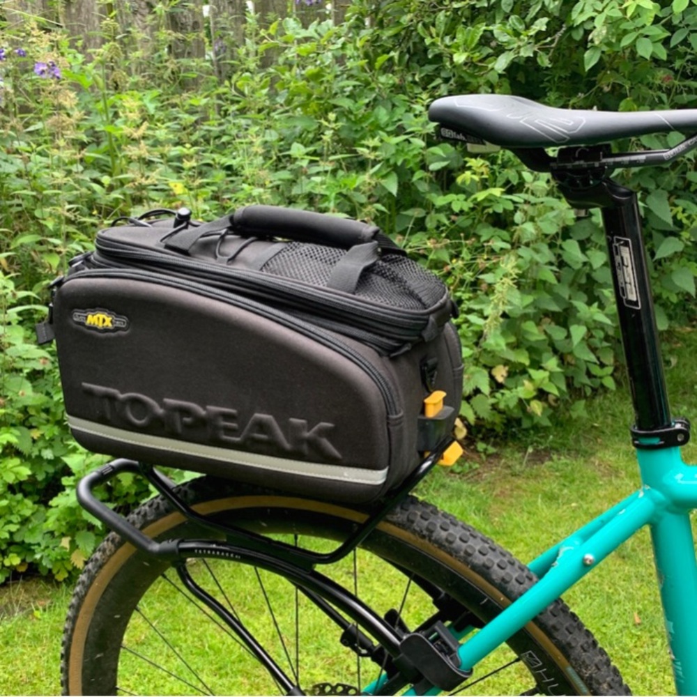 Topeak Bike Bag